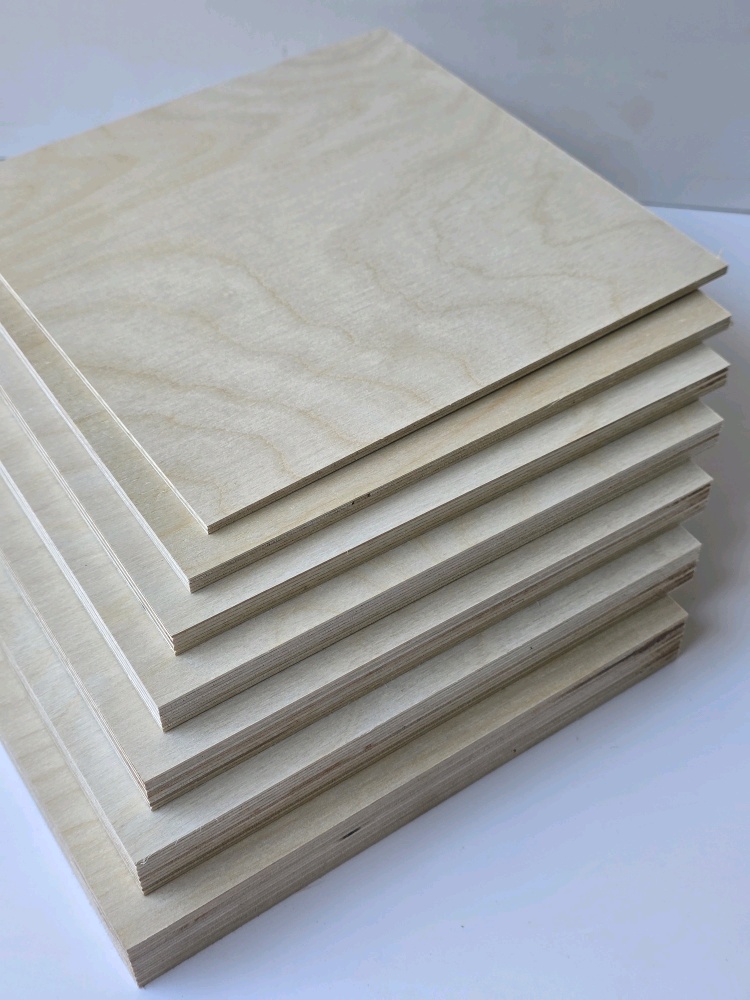 1등급 자작나무 합판-30mm